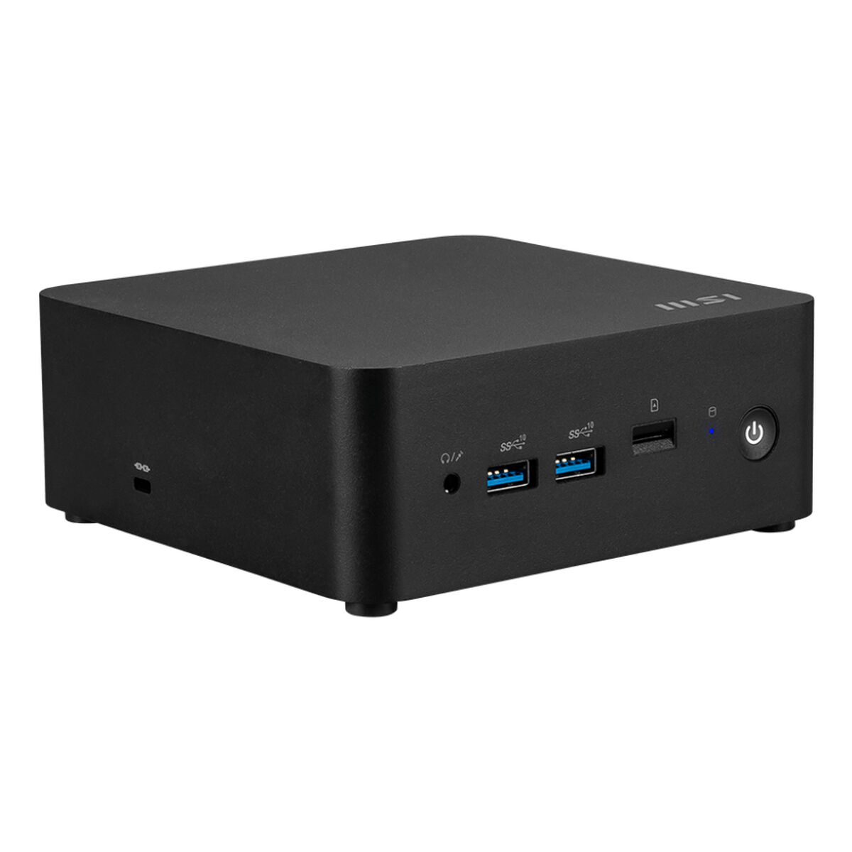 Afbeeldingen van Mini PC MSI 00B20911-037