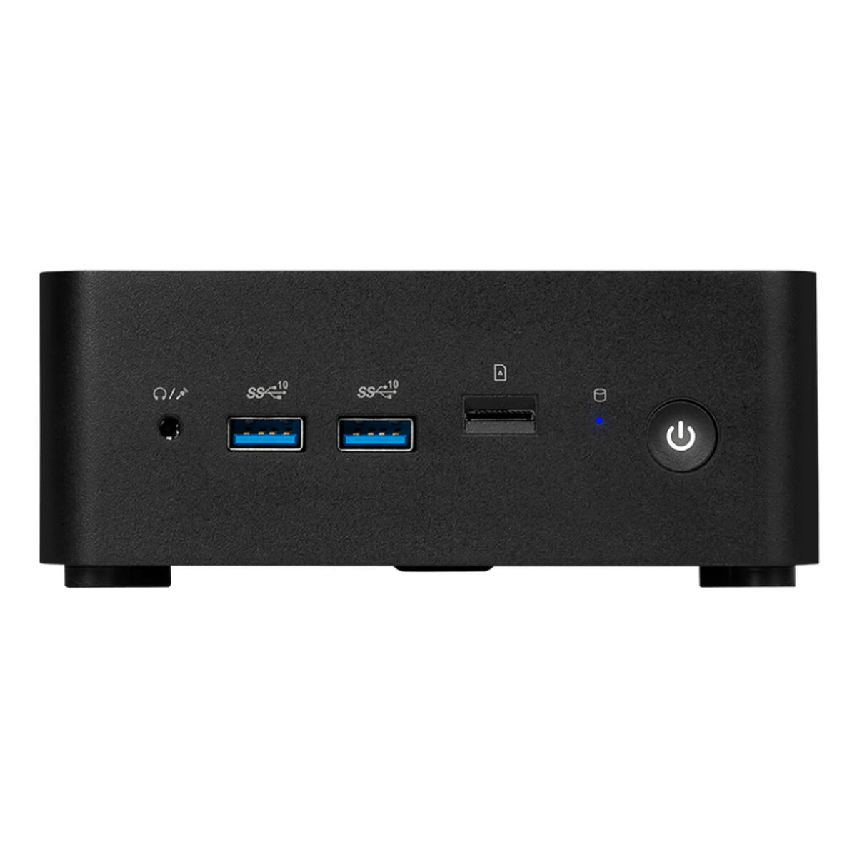 Afbeeldingen van Mini PC MSI 00B20911-037