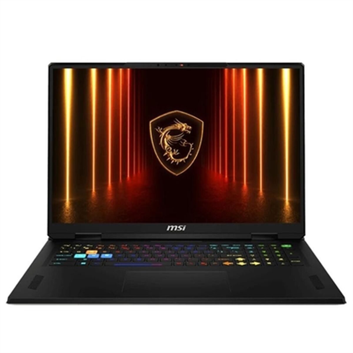 Afbeeldingen van Laptop MSI Vector 18HX AI-648ES U9 32 18" 32 GB RAM 1 TB SSD RTX 5080 Intel Core Ultra 9 185H