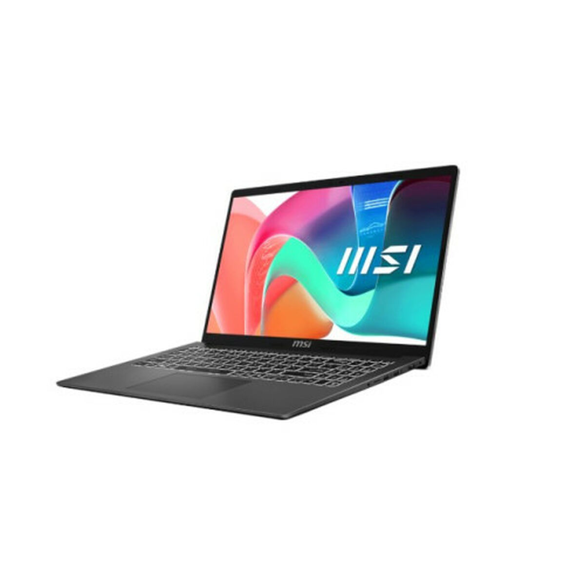 Picture of Laptop MSI 9S7-14S111-442 14" 16 GB RAM 512 GB SSD