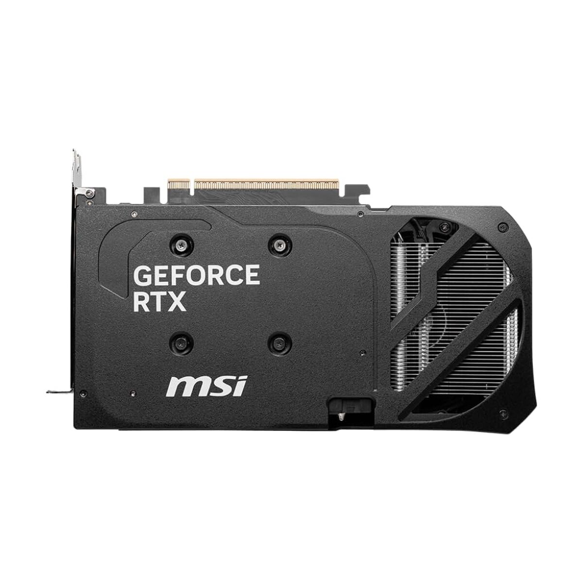 Picture of Graphics card MSI 912-V536-003 8 GB GDDR7