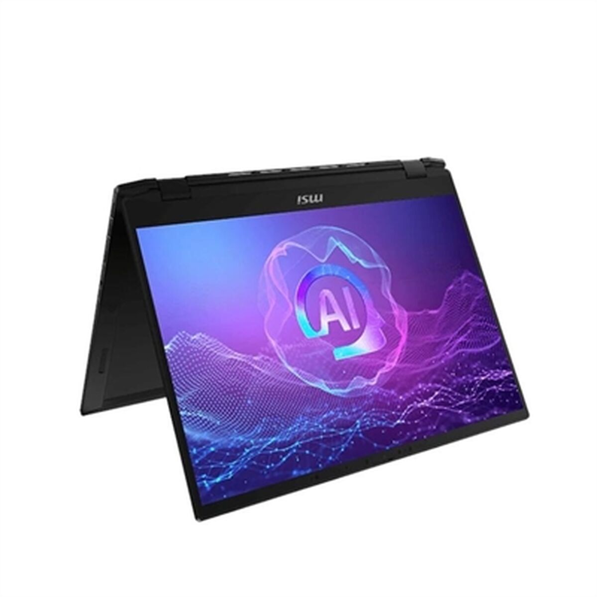 Image de Laptop MSI Summit 16AI-044ES U7-255H 16" 32 GB RAM 32 GB