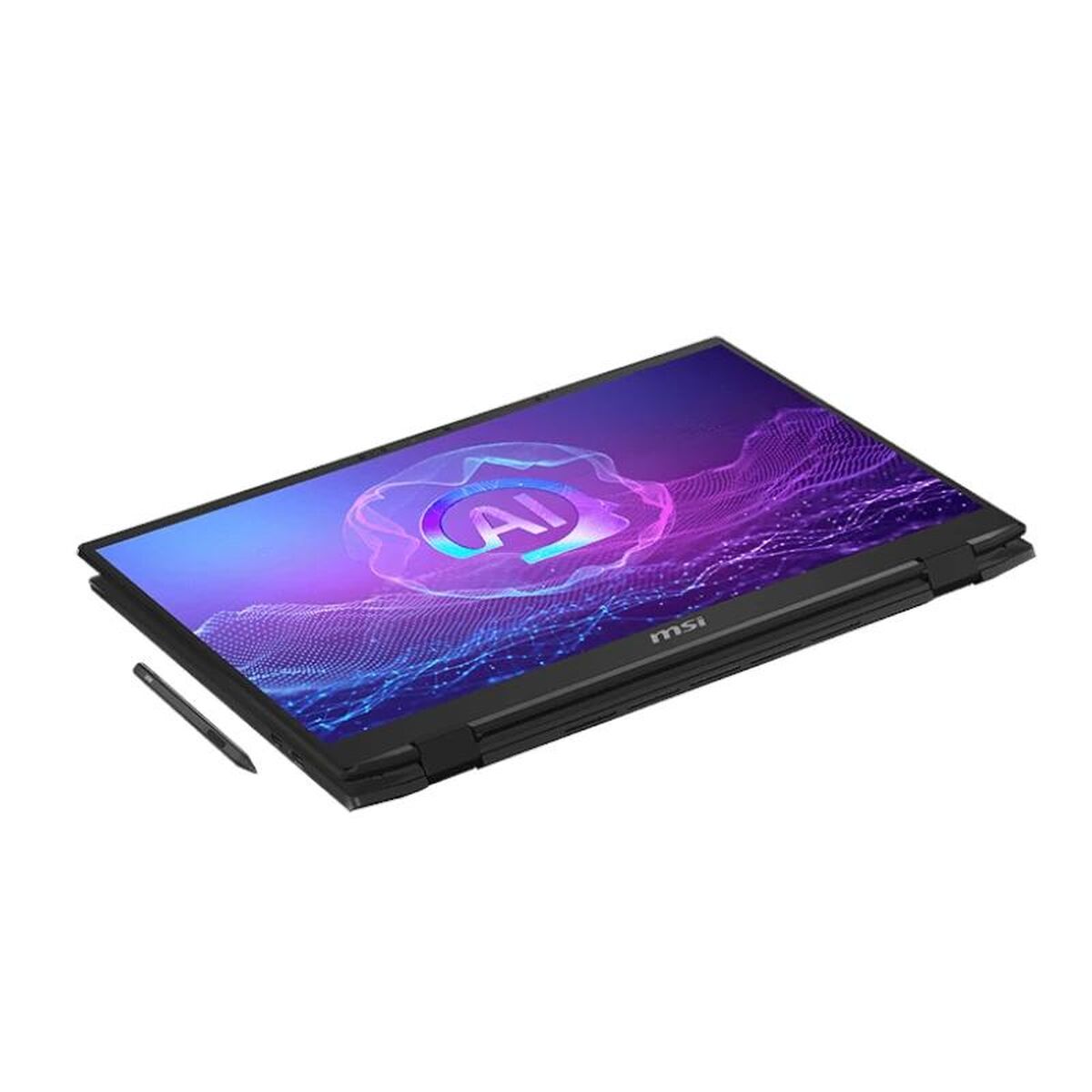 Image de Laptop MSI Summit 16AI-044ES U7-255H 16" 32 GB RAM 32 GB