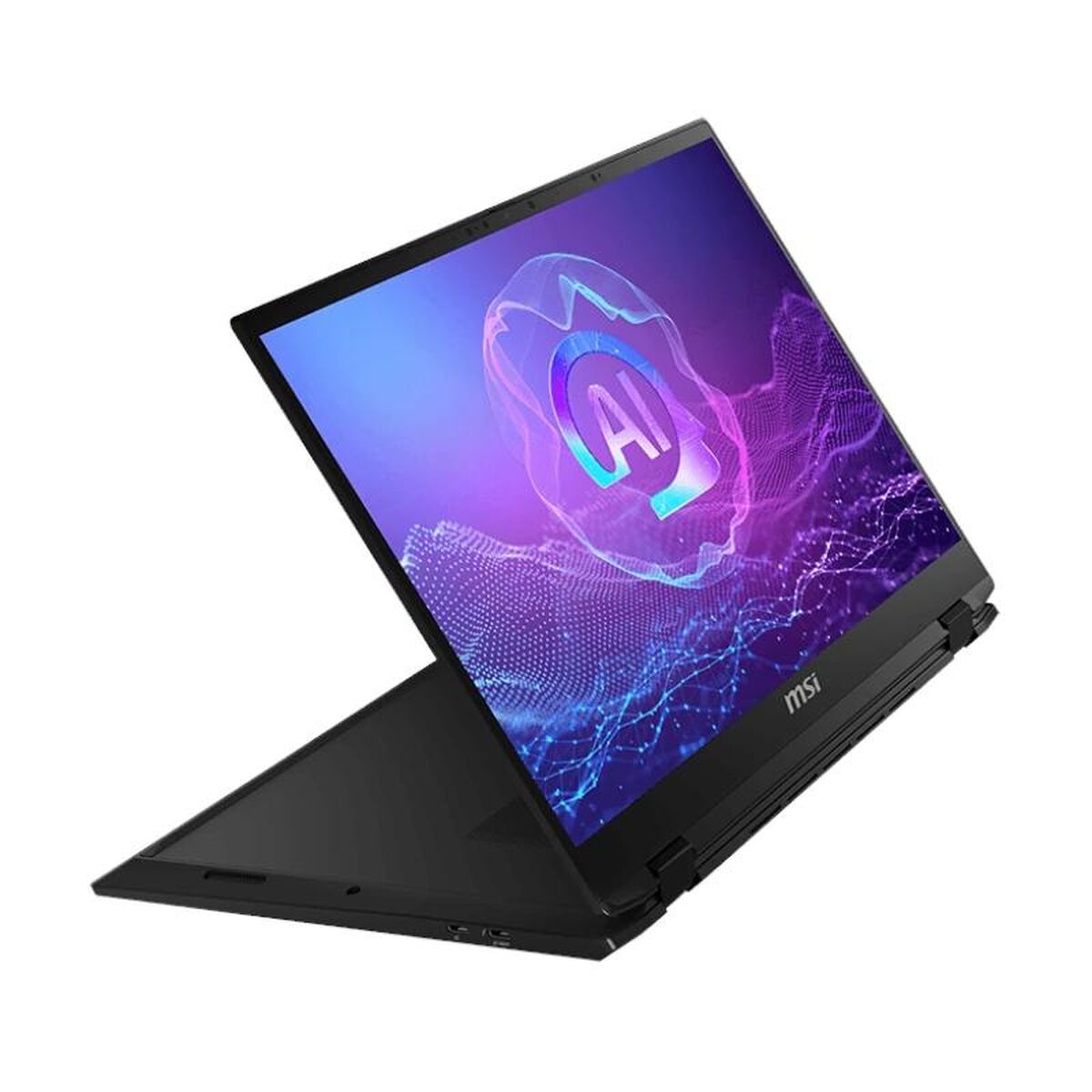 Image de Laptop MSI Summit 16AI-044ES U7-255H 16" 32 GB RAM 32 GB