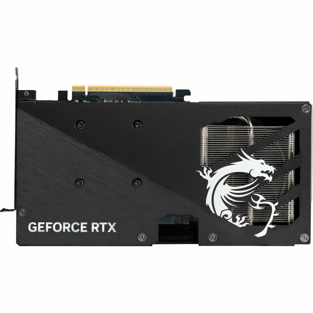 Picture of Graphics card MSI 912-V537-005 GEFORCE RTX 5060 8 GB GDDR6X GDDR7