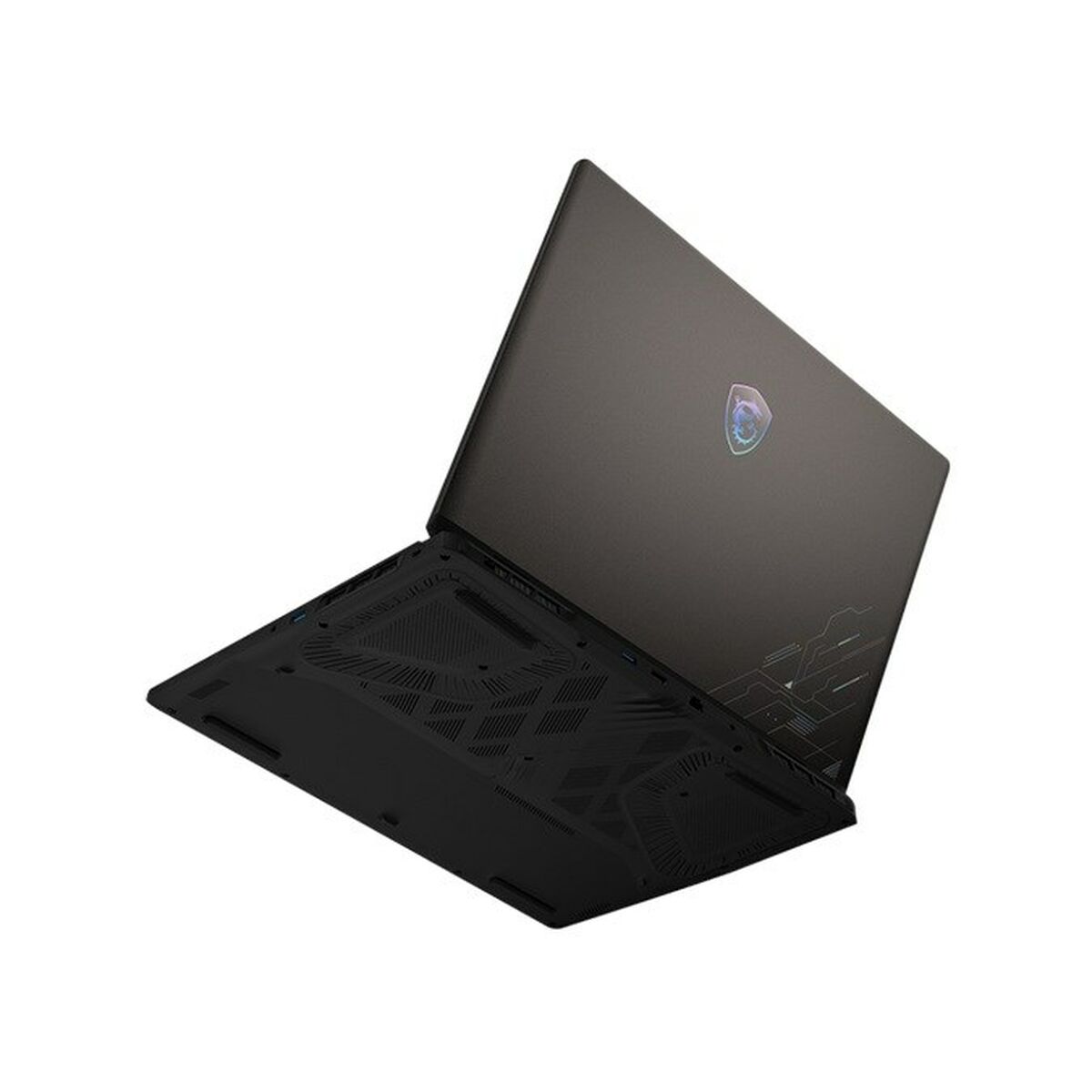 Afbeeldingen van Laptop MSI Crosshair 17 HX AI D2XWFKG-008XPL Ultra 7 255HX 17" 16 GB RAM 1 TB SSD Intel Evo Core Ultra 7 155H geforce rtx 5060