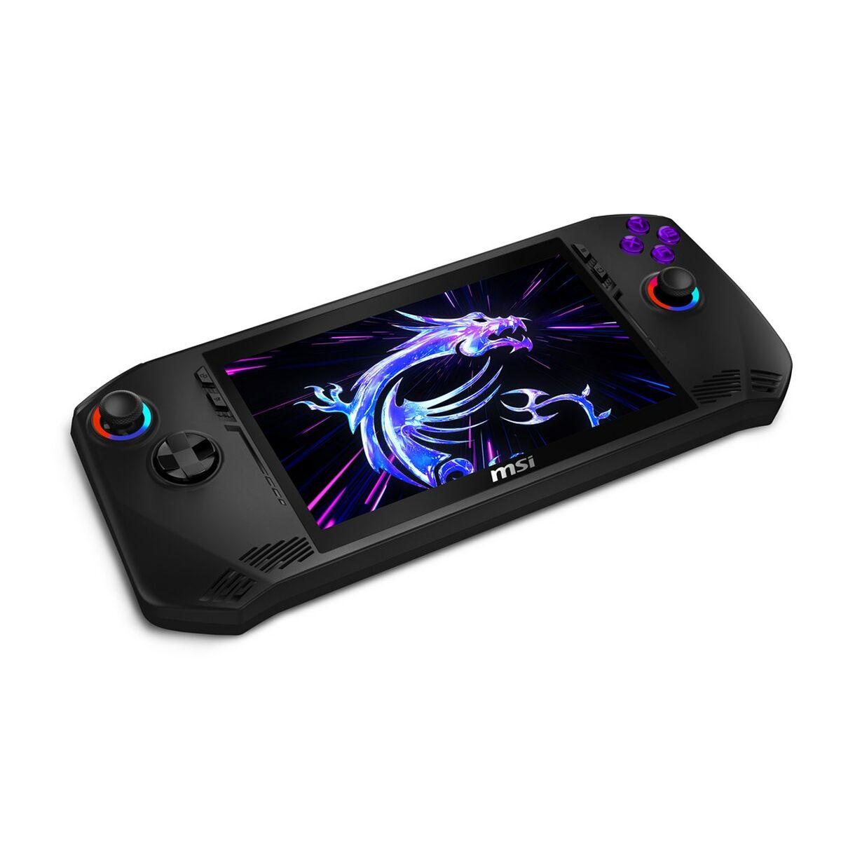 Afbeeldingen van Portable Game Console MSI A2VM-031PL