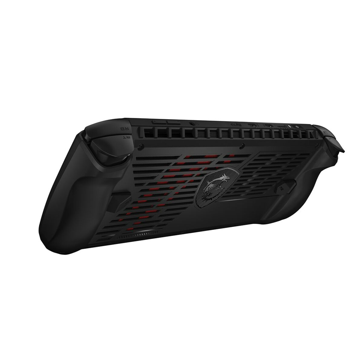Afbeeldingen van Portable Game Console MSI A2VM-031PL