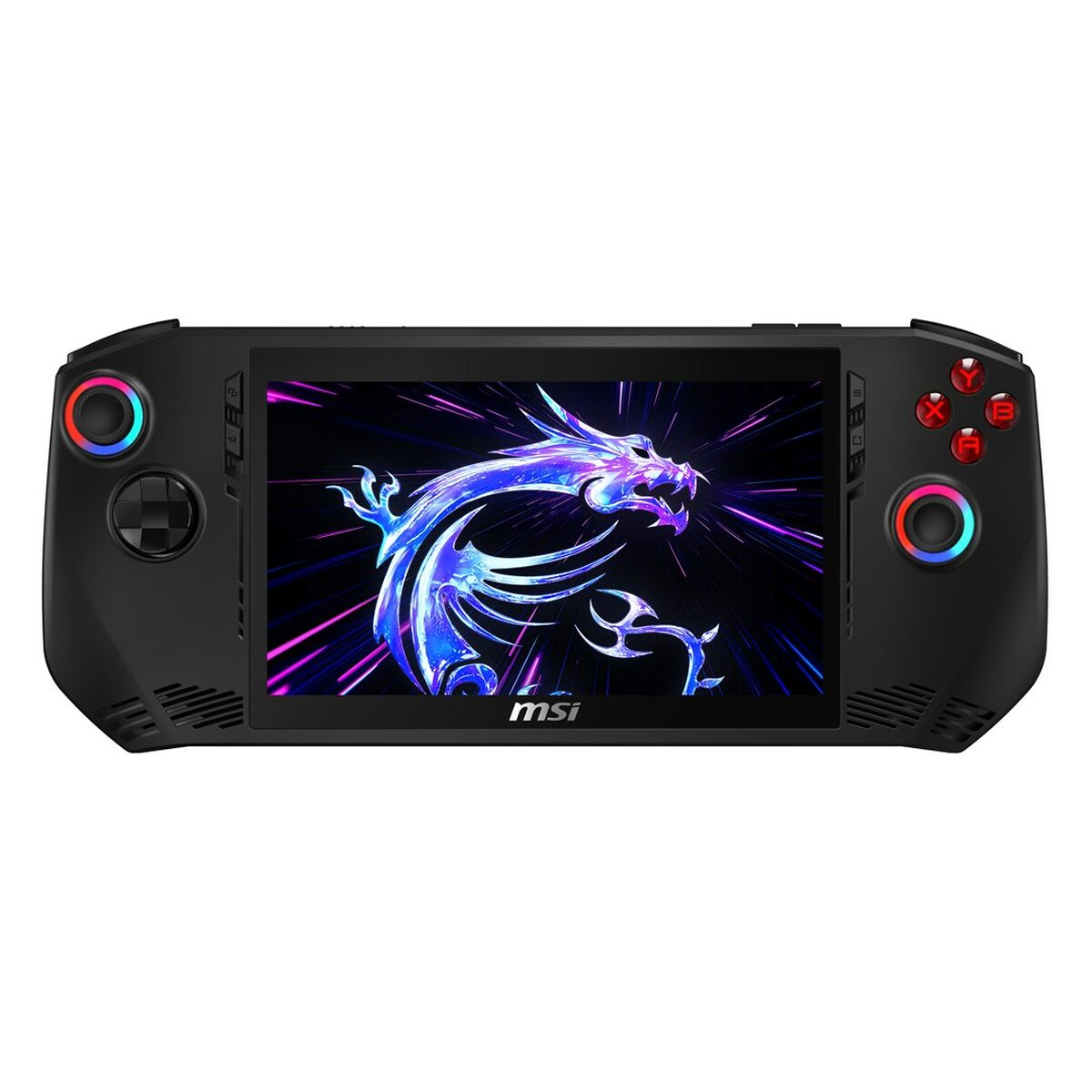 Afbeeldingen van Portable Game Console MSI A2VM-031PL