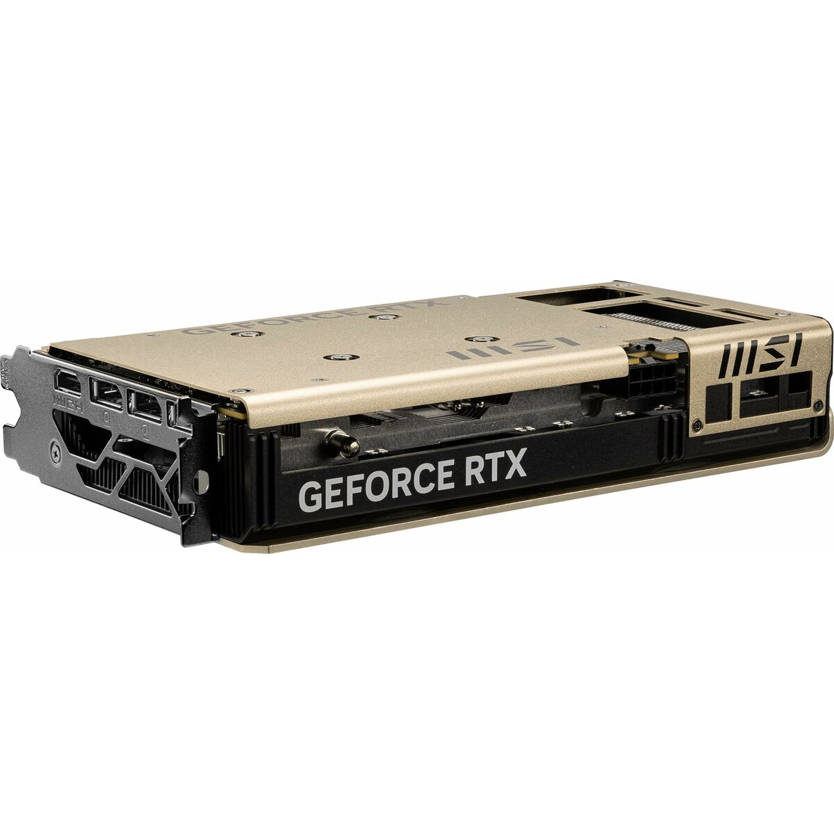 Picture of Graphics card MSI GEFORCE RTX 5060 8G INSPIRE 2X OC 8 GB GEFORCE RTX 5060 GDDR6X GDDR7