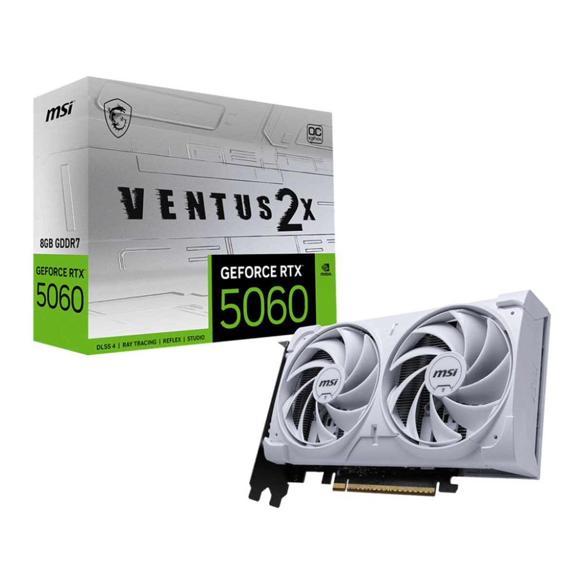 Carte Graphique MSI 912-V537-003