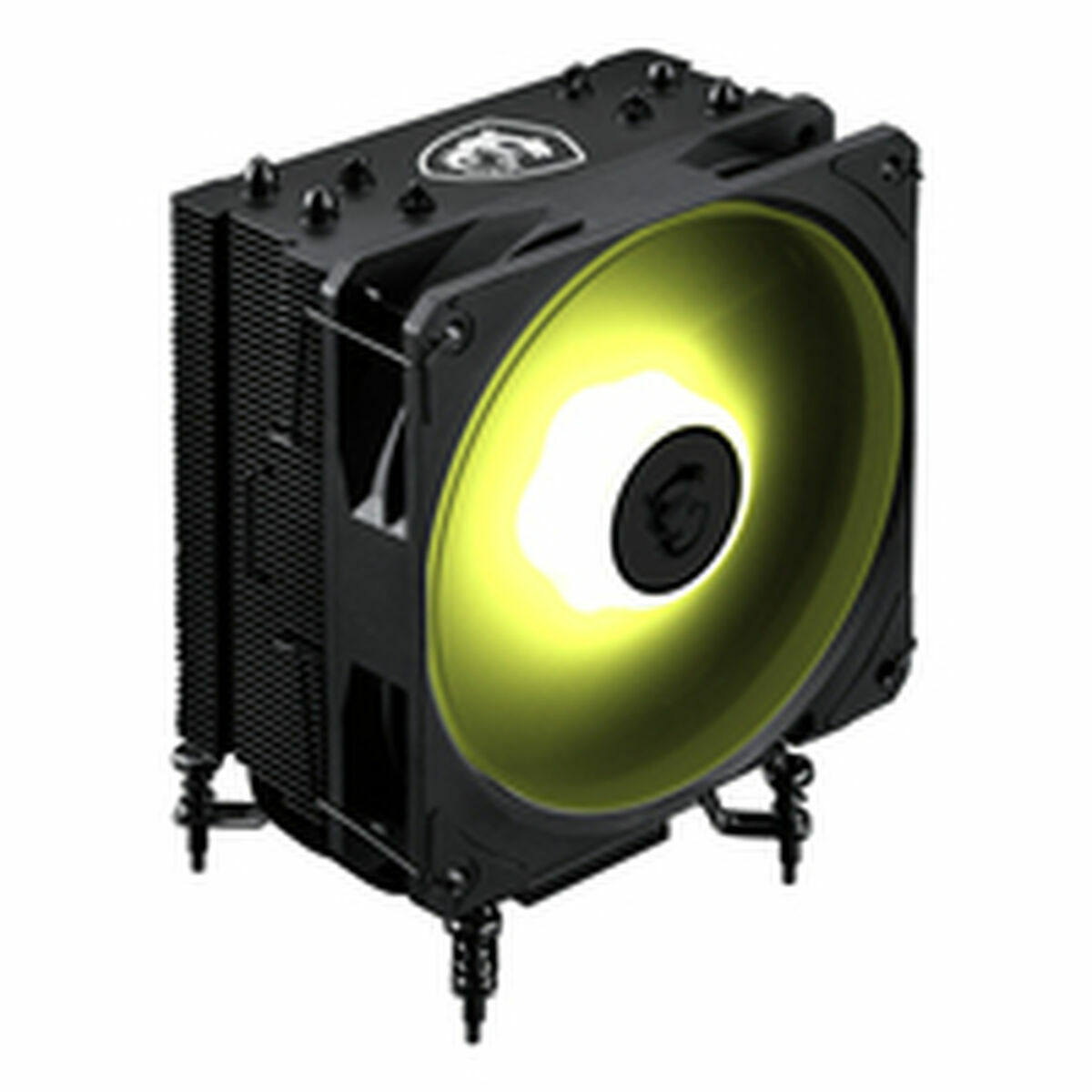 Picture of Cooling Base for a Laptop MSI 306-7ZWHA11-L80