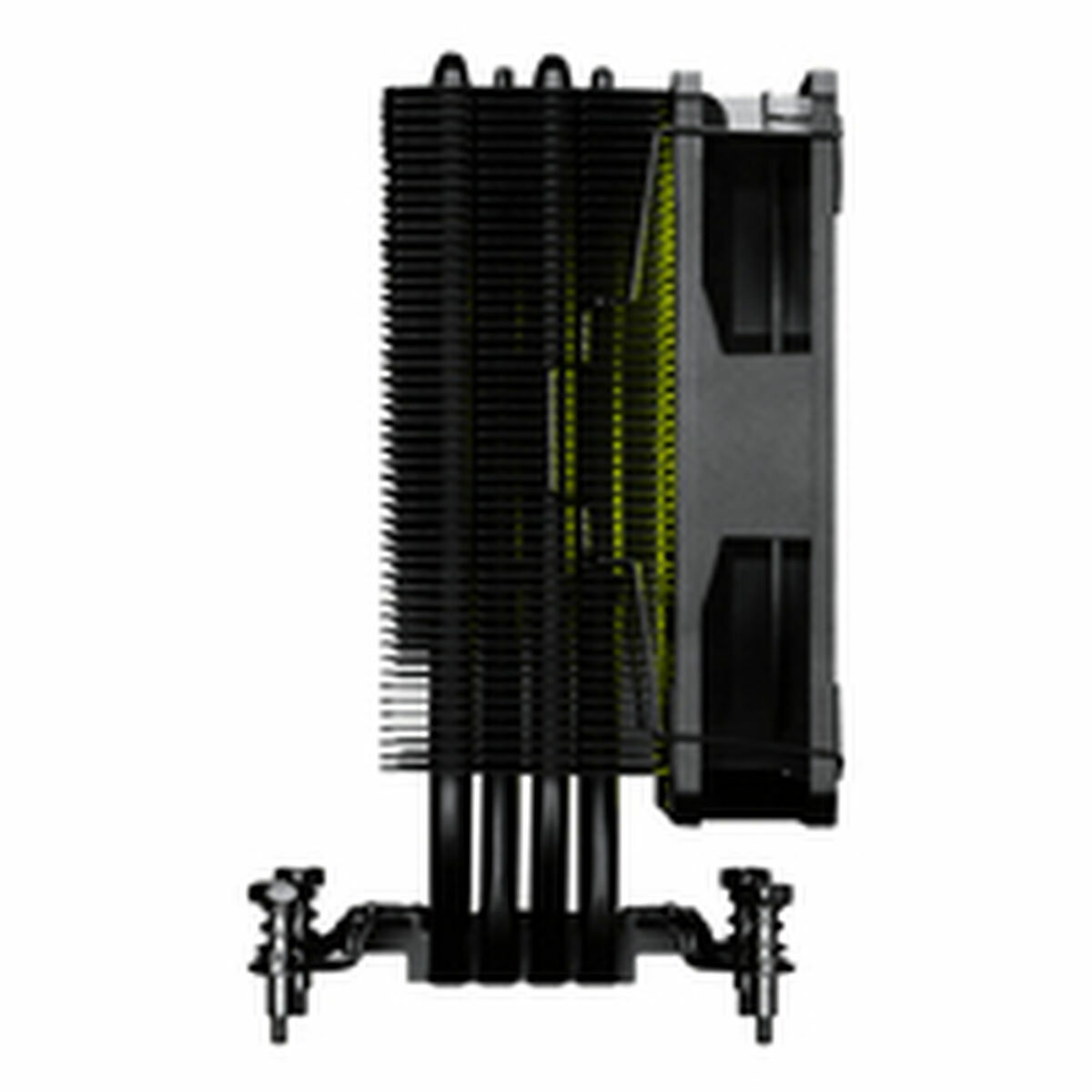 Picture of Cooling Base for a Laptop MSI 306-7ZWHA11-L80