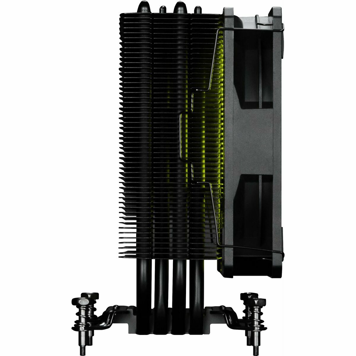 Picture of Cooling Base for a Laptop MSI 306-7ZWHA11-L80