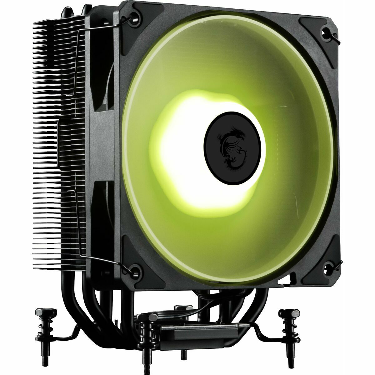 Picture of Cooling Base for a Laptop MSI 306-7ZWHA11-L80