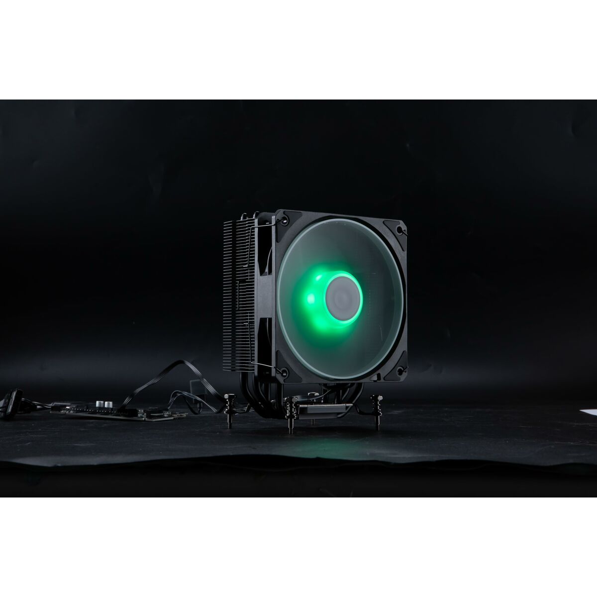 Picture of CPU Fan MSI MAG COREFROZR AA13