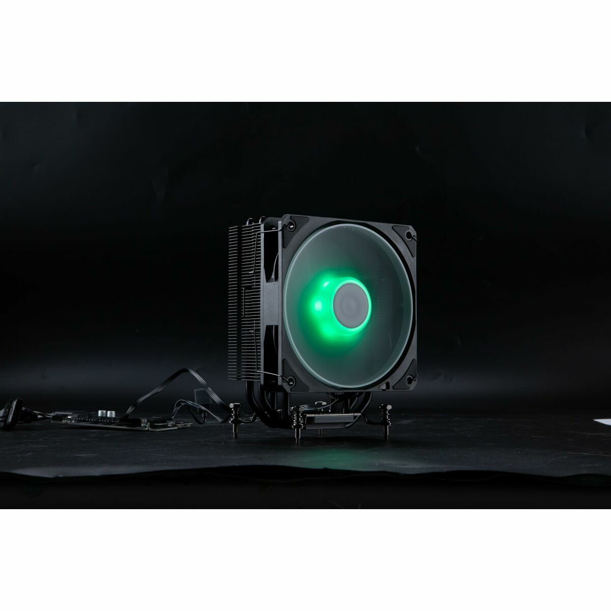 Picture of Cooling Base for a Laptop MSI 306-7ZWHA11-L80
