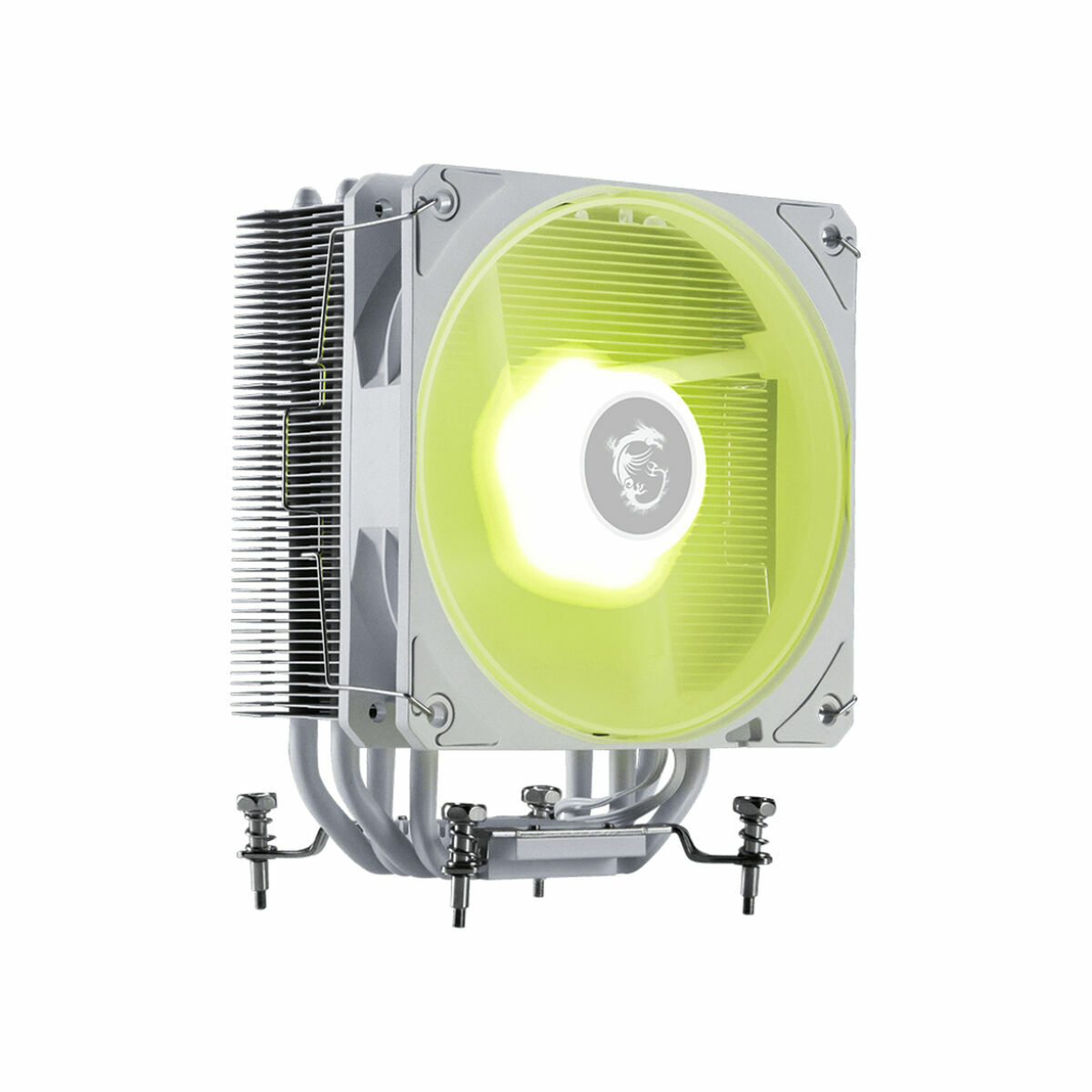 Picture of CPU Fan MSI 306-7ZWHA21-L80