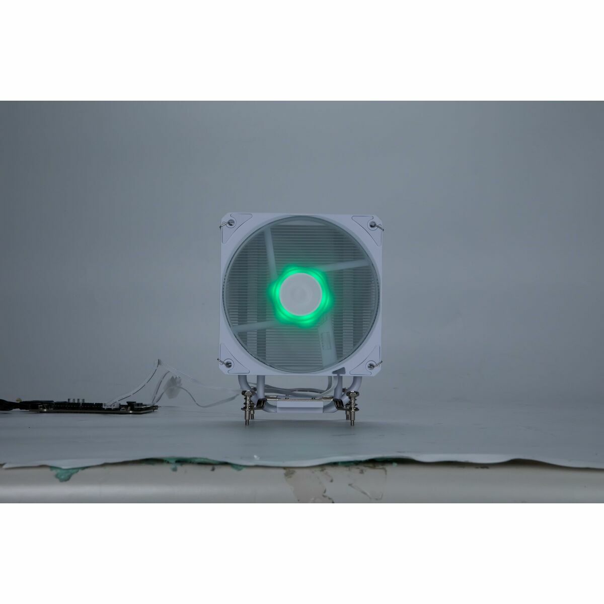 Picture of CPU Fan MSI 306-7ZWHA21-L80