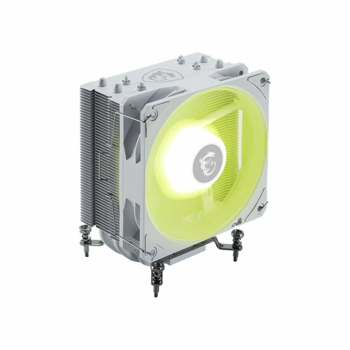 Picture of CPU Fan MSI 306-7ZWHA21-L80