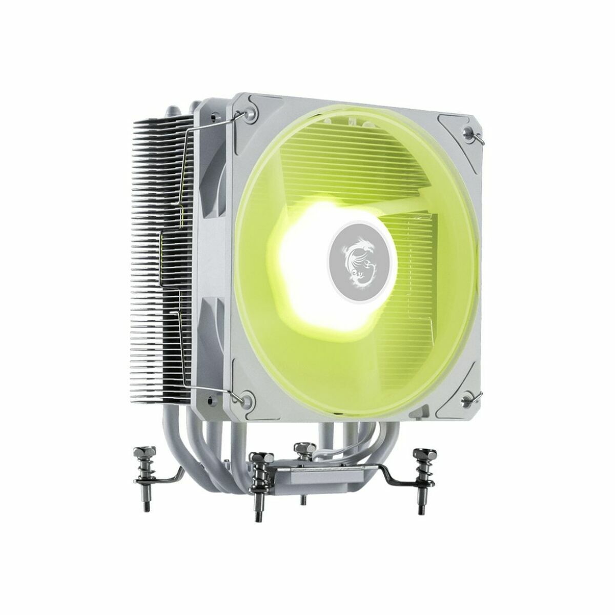 Picture of CPU Fan MSI 306-7ZWHA21-L80