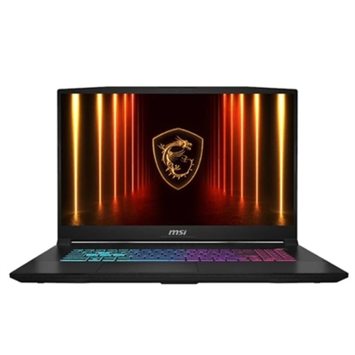 Image de Laptop MSI Katana 17-034XES 17,3" Intel Core i9 32 GB RAM 1 TB SSD nvidia geforce rtx 5070