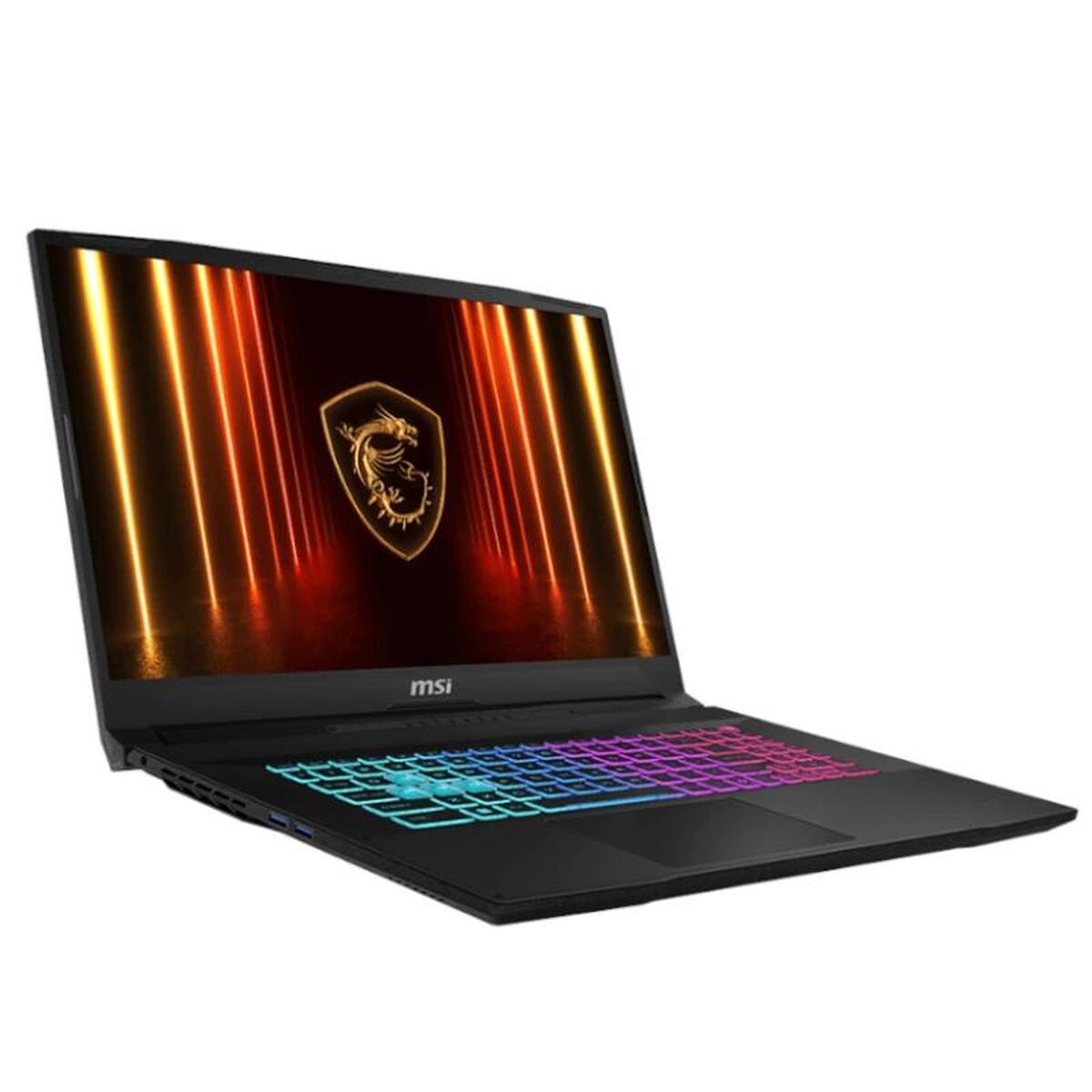 Image de Laptop MSI Katana 17-034XES 17,3" Intel Core i9 32 GB RAM 1 TB SSD nvidia geforce rtx 5070