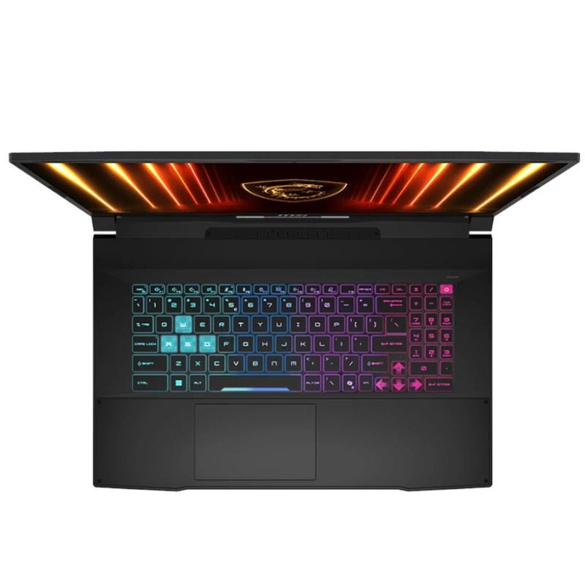 Image de Laptop MSI Katana 17-034XES 17,3" Intel Core i9 32 GB RAM 1 TB SSD nvidia geforce rtx 5070