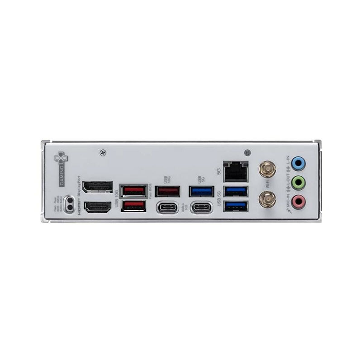 Afbeeldingen van Motherboard MSI 911-7E66-001 B850 AMD AM5