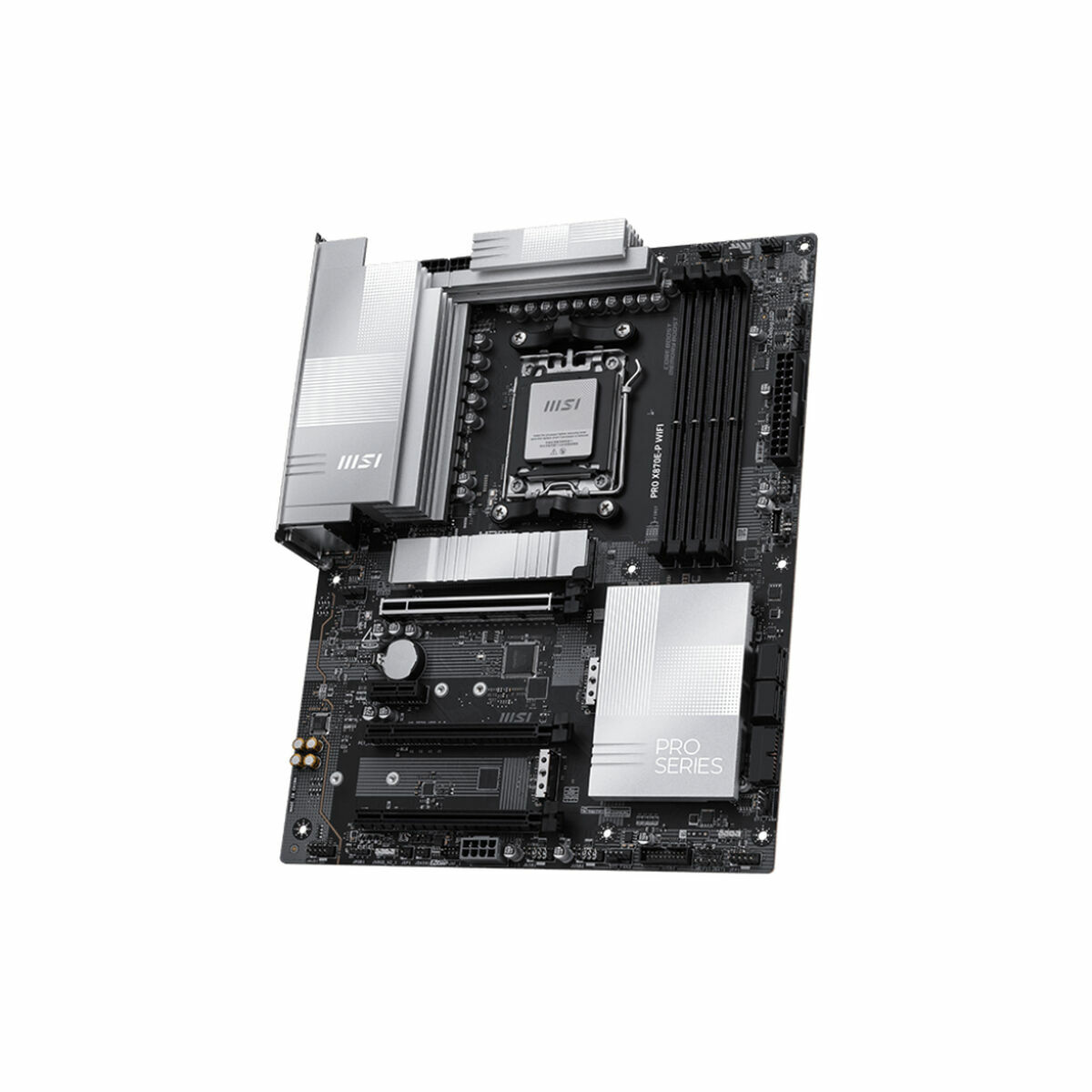 Immagine di Motherboard MSI 911-7E70-002 AMD X870E AMD AM5