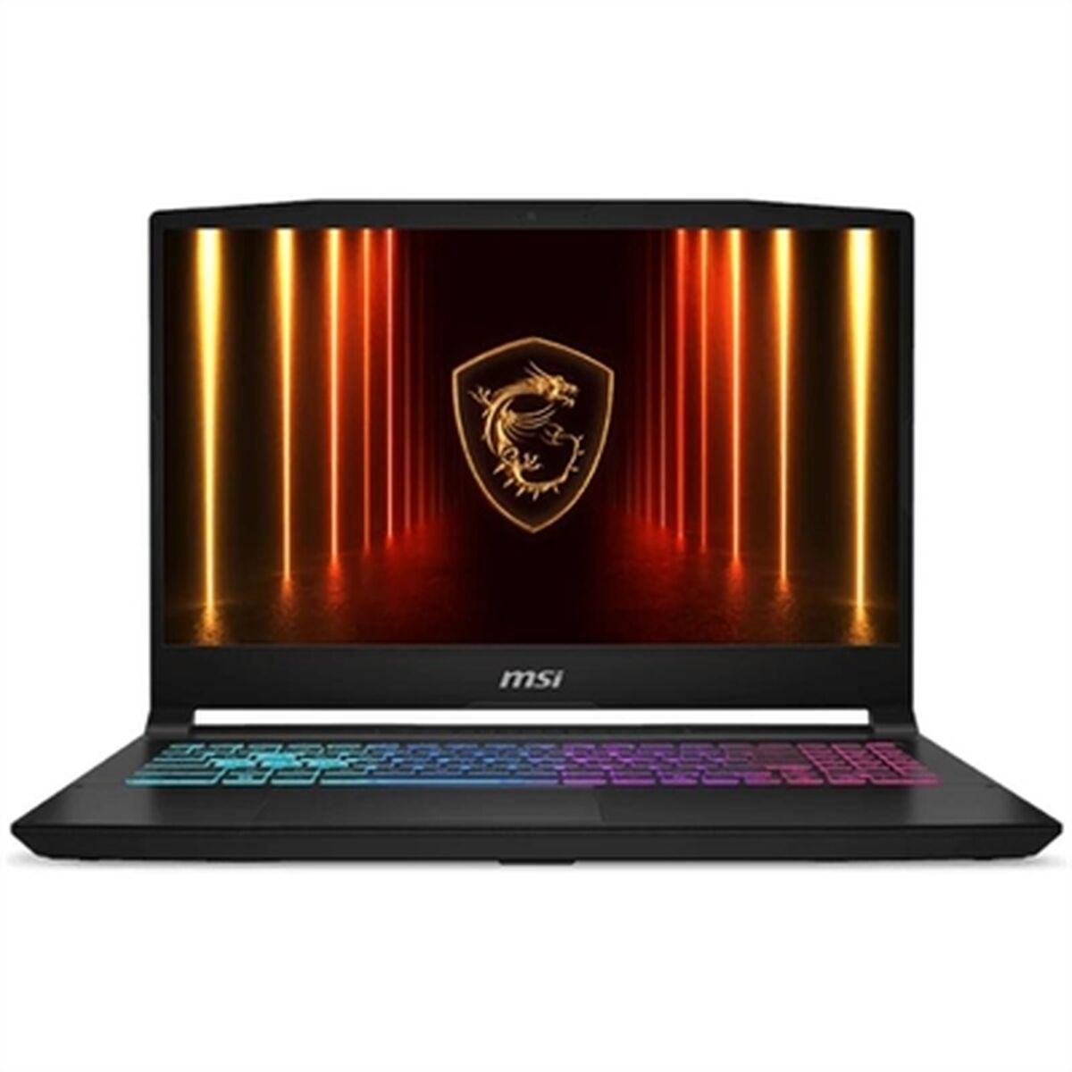 Obrazek Laptop MSI Katana 15-085XES 15,6" Intel Core i9 32 GB RAM 1 TB SSD nvidia geforce rtx 5070