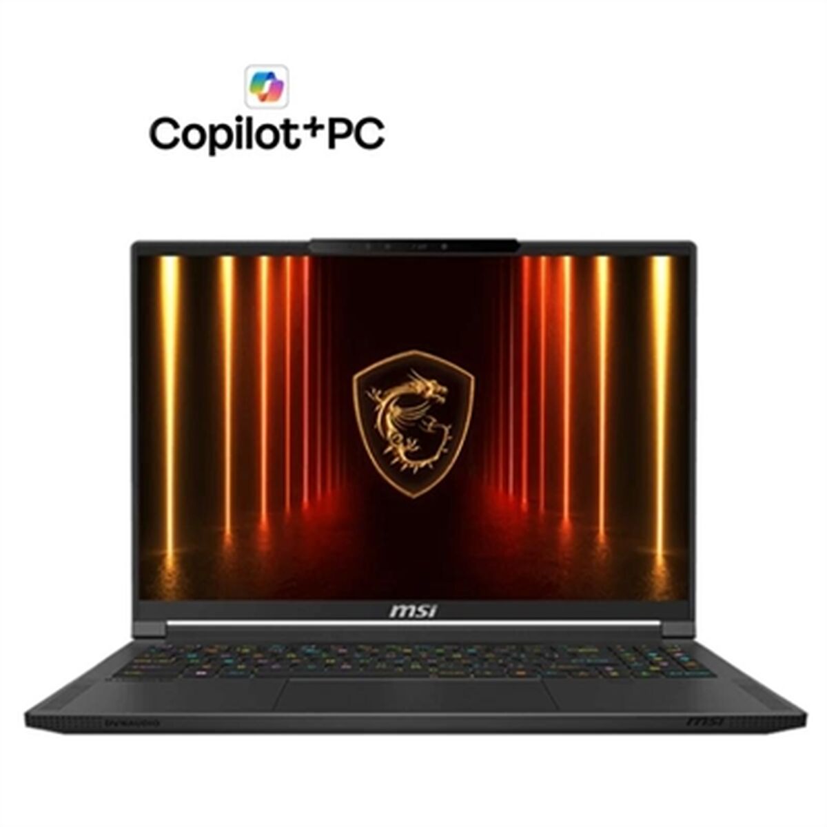 Bild von Laptop MSI 9S7-15FM35-012 16" 32 GB RAM 1 TB SSD AMD Ryzen AI 9 HX 370