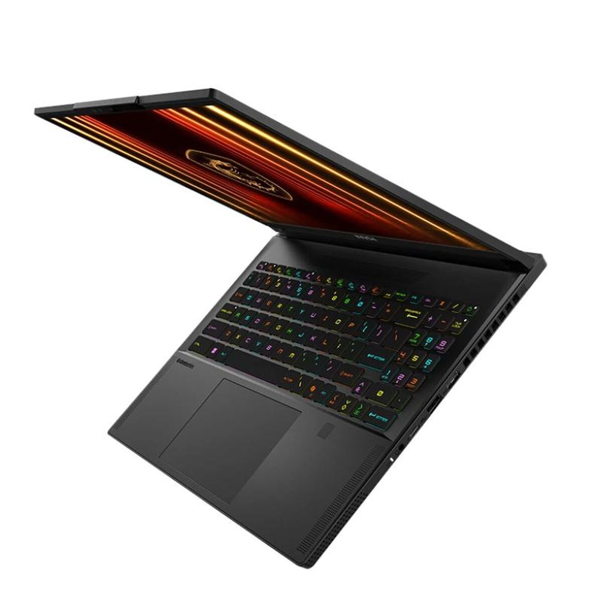 Bild von Laptop MSI 9S7-15FM35-012 16" 32 GB RAM 1 TB SSD AMD Ryzen AI 9 HX 370