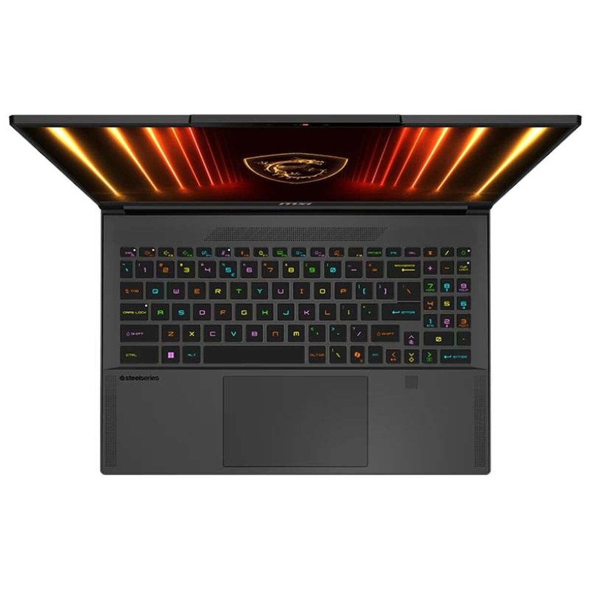 Bild von Laptop MSI 9S7-15FM35-012 16" 32 GB RAM 1 TB SSD AMD Ryzen AI 9 HX 370