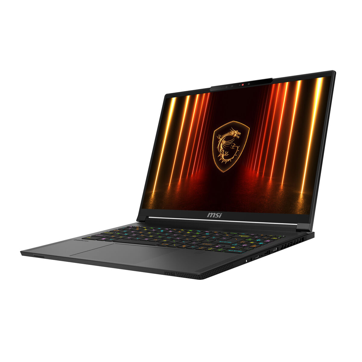 Bild von Laptop MSI 9S7-15FM35-012 16" 32 GB RAM 1 TB SSD AMD Ryzen AI 9 HX 370