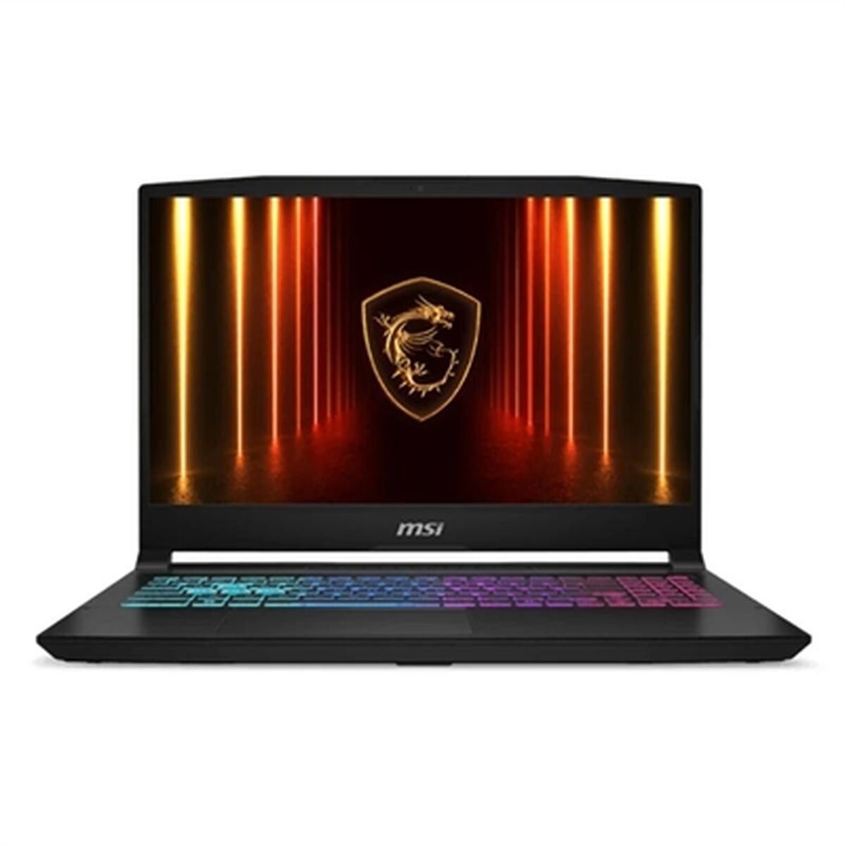 Image de Ordinateur Portable MSI 9S7-1587C1-086 15,6" 32 GB RAM 1 TB SSD