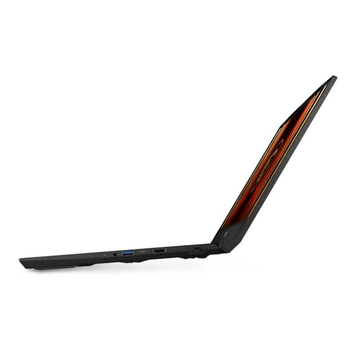 Image de Ordinateur Portable MSI 9S7-1587C1-086 15,6" 32 GB RAM 1 TB SSD