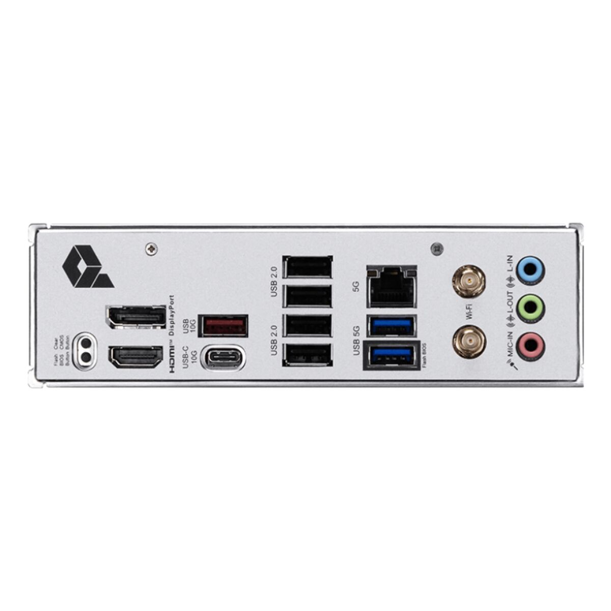 Afbeeldingen van Motherboard MSI 911-7E71-001 AMD B850 AMD AM5