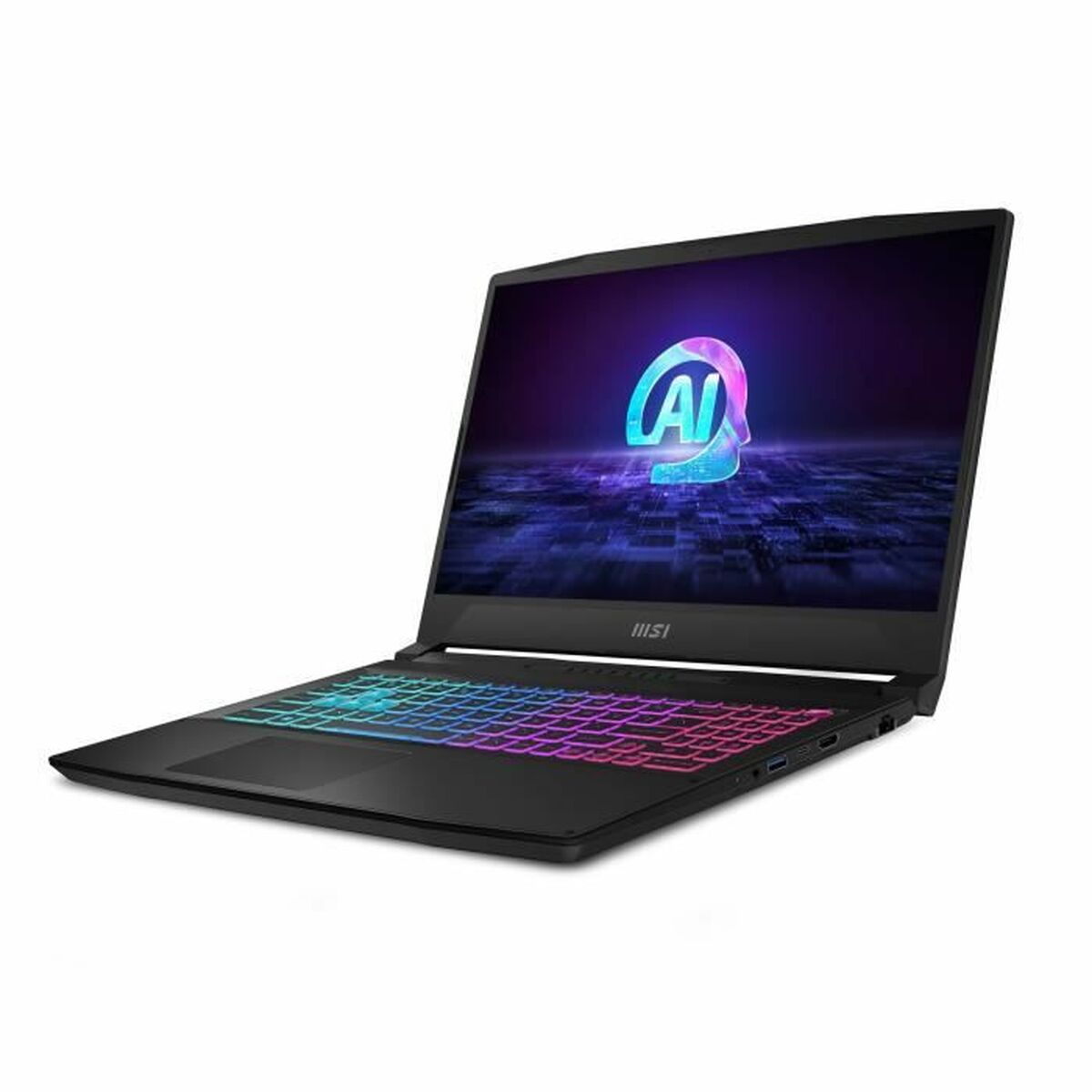Afbeeldingen van Laptop MSI HXB14WFK-209XFR 15,6" 16 GB RAM 512 GB SSD