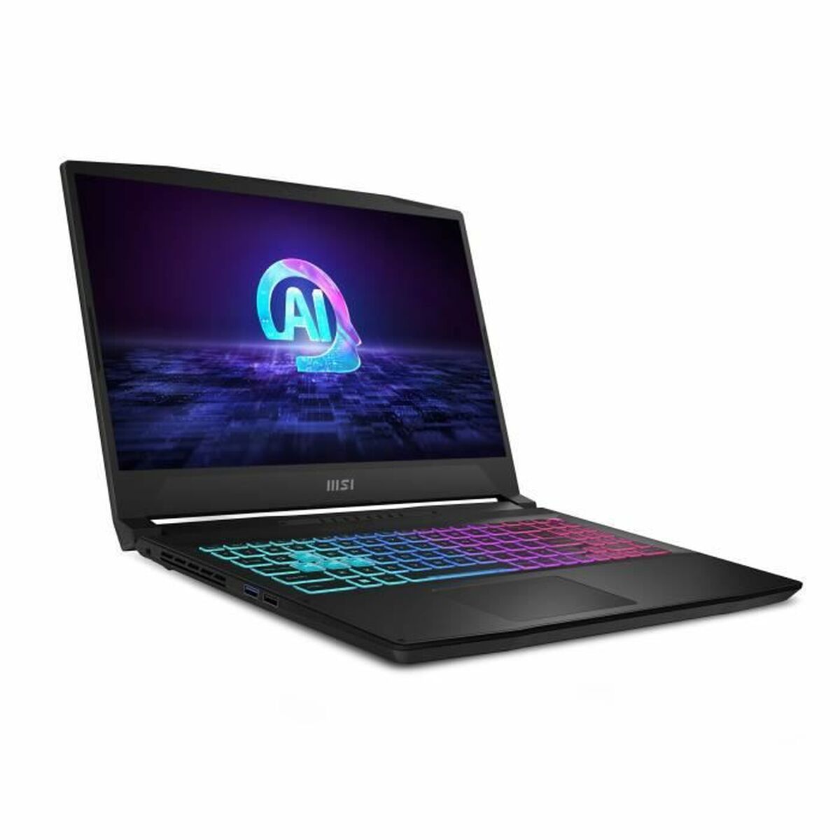 Afbeeldingen van Laptop MSI HXB14WFK-209XFR 15,6" 16 GB RAM 512 GB SSD
