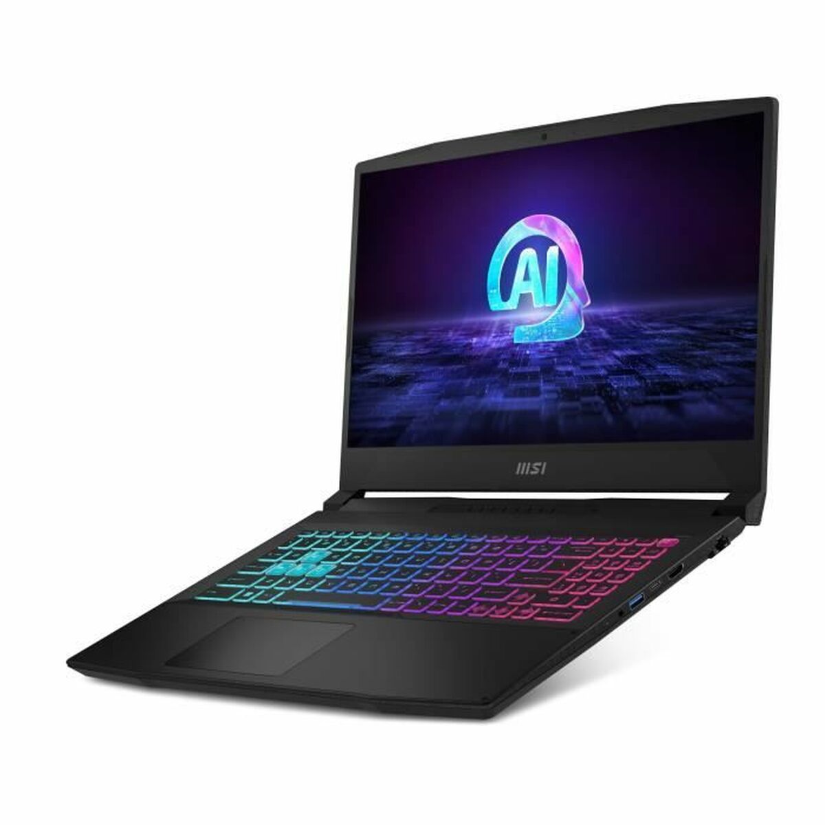 Afbeeldingen van Laptop MSI HXB14WFK-209XFR 15,6" 16 GB RAM 512 GB SSD