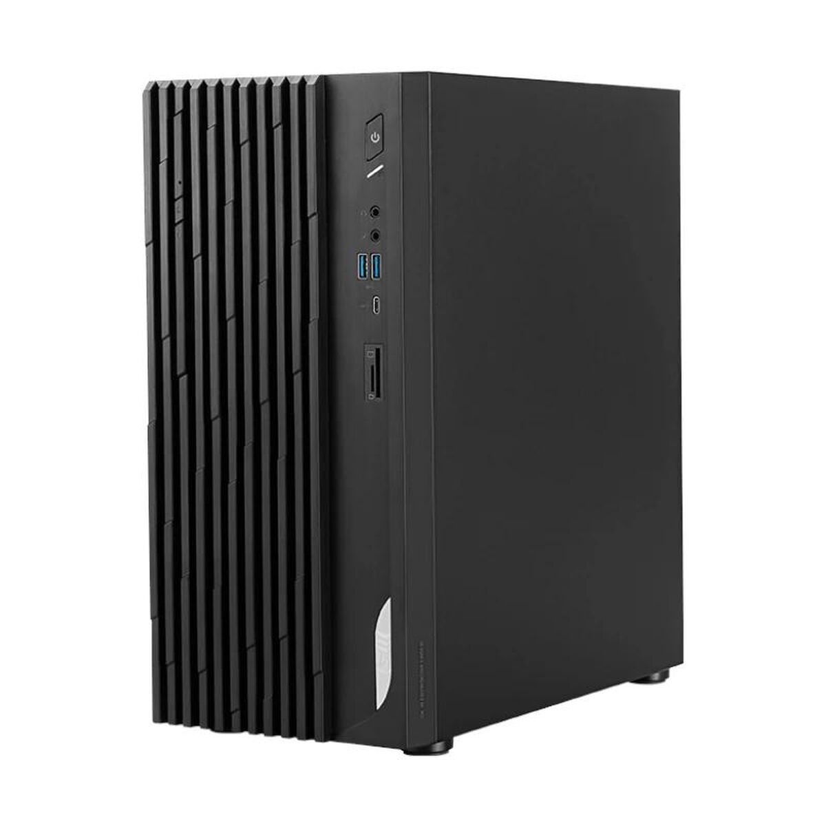 Image de Desktop PC MSI 9S6-B0A741-878 16 GB RAM 512 GB SSD Intel Core i5-14400