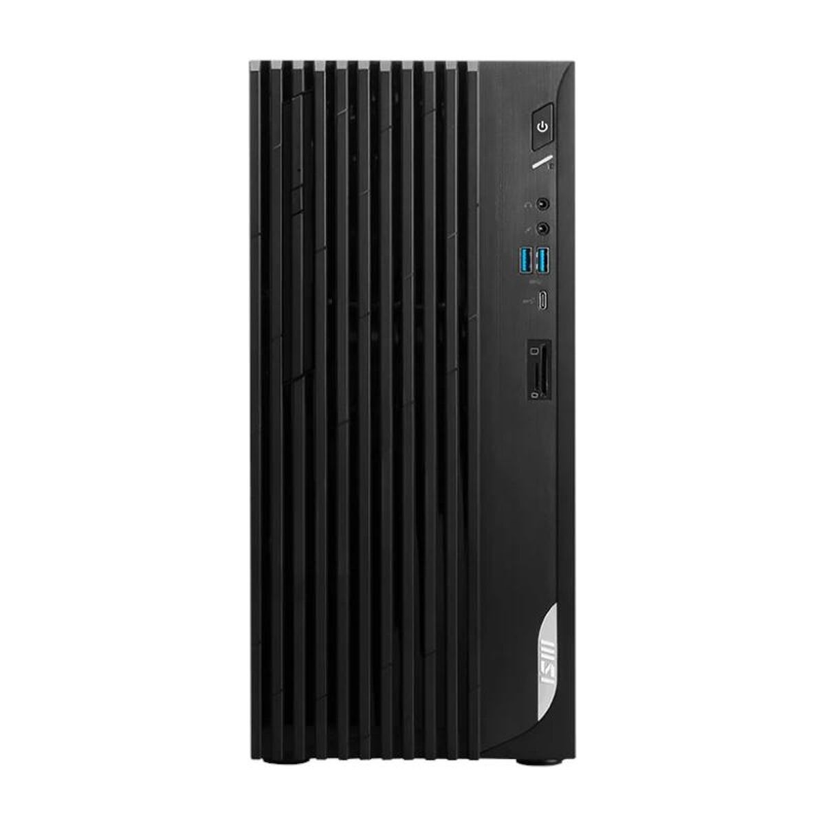 Image de Desktop PC MSI 9S6-B0A741-878 16 GB RAM 512 GB SSD Intel Core i5-14400