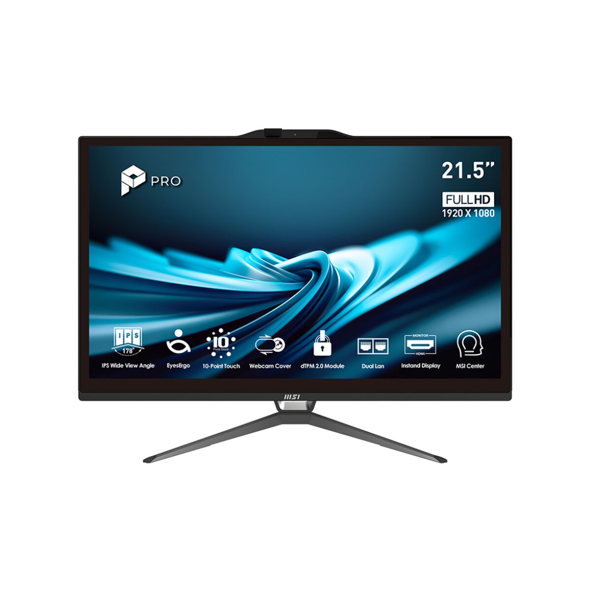 Picture of All in One MSI 9S6-AC0141-465