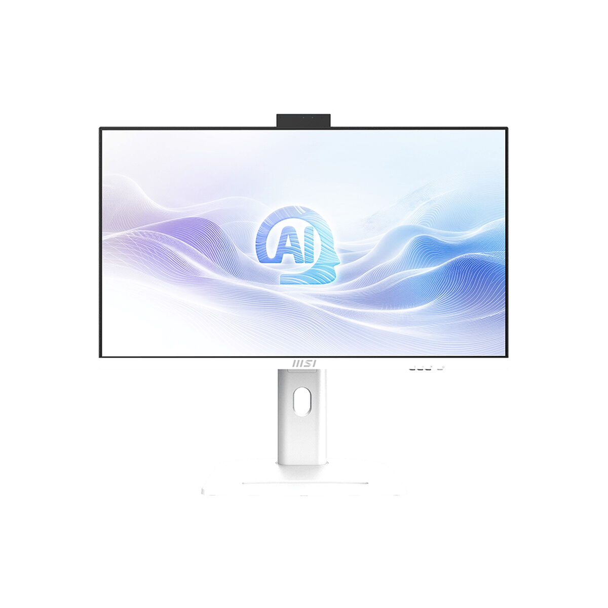 Image secondaire de Tout en Un MSI AM273QP AI-246ES C7-155H 27