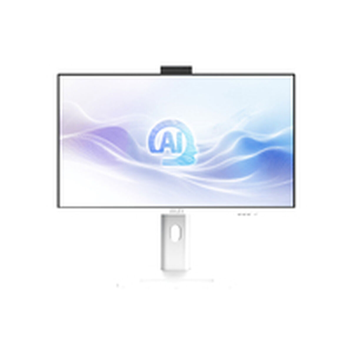 Afbeeldingen van All in One MSI AM273QP AI-246ES C7-155H 27" intel core ultra 7 32 GB 1 TB