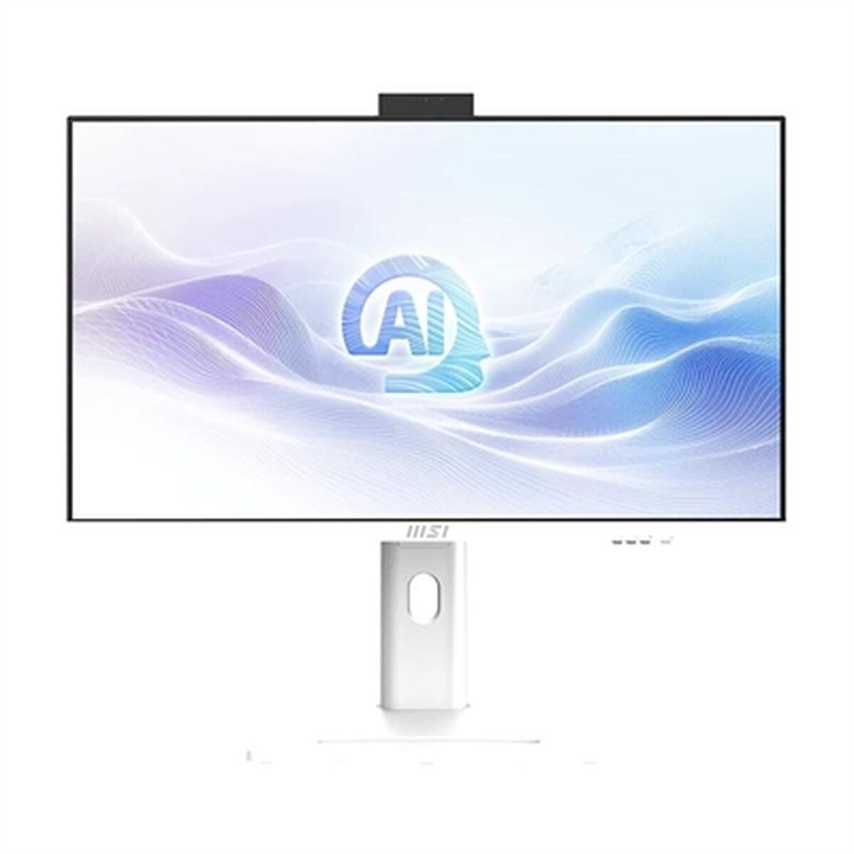 Tout en Un MSI AM273QP AI-246ES C7-155H 27