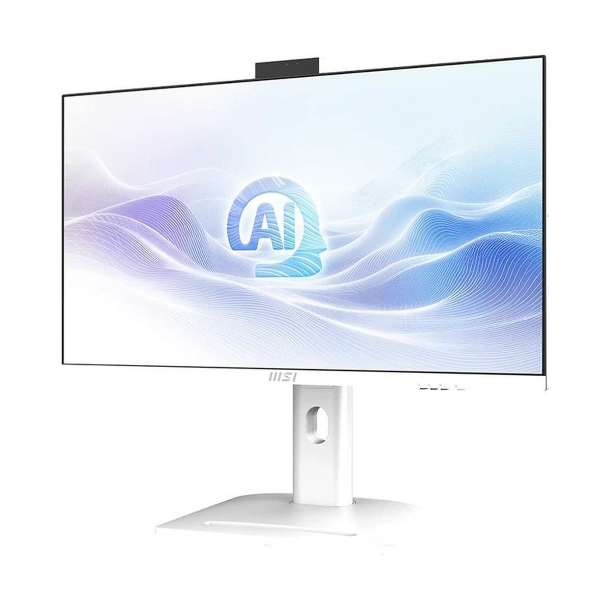 Afbeeldingen van All in One MSI AM273QP AI-246ES C7-155H 27" intel core ultra 7 32 GB 1 TB
