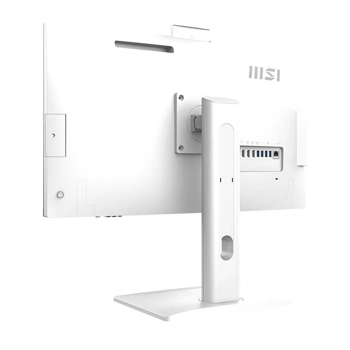 Afbeeldingen van All in One MSI AM273QP AI-246ES C7-155H 27" intel core ultra 7 32 GB 1 TB