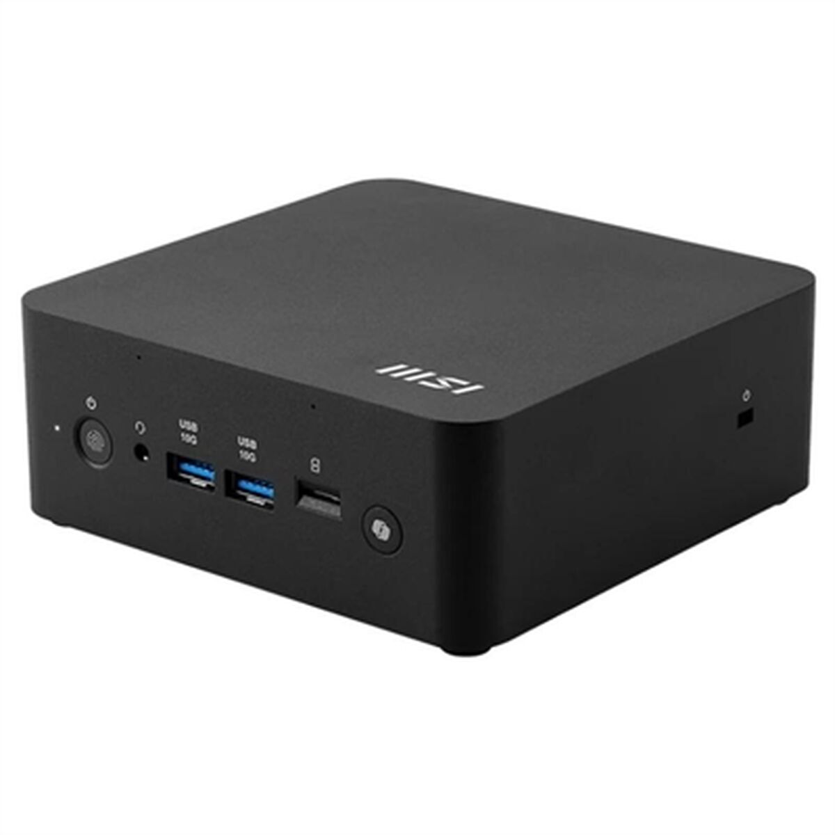 Afbeeldingen van Mini PC MSI C7-258V intel core ultra 7 32 GB RAM 1 TB SSD